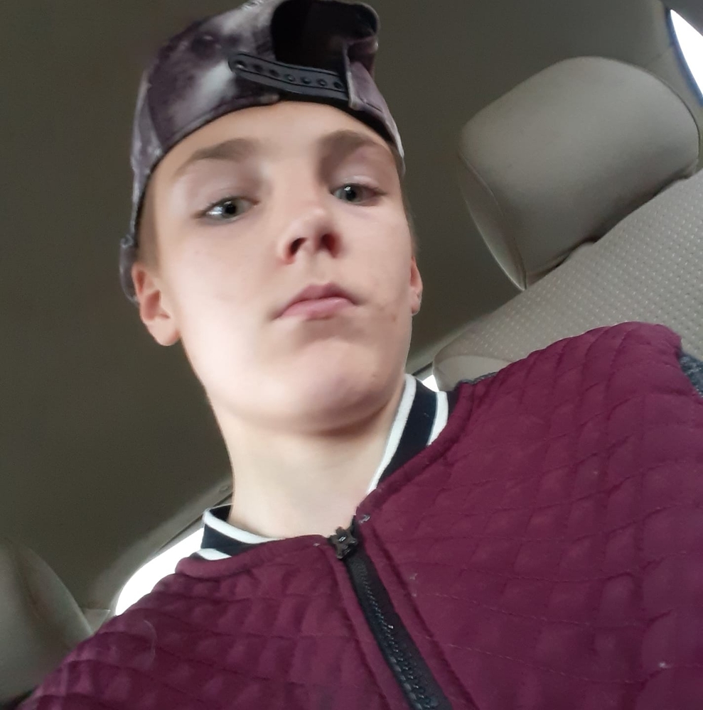 Meet your Posher, Richard